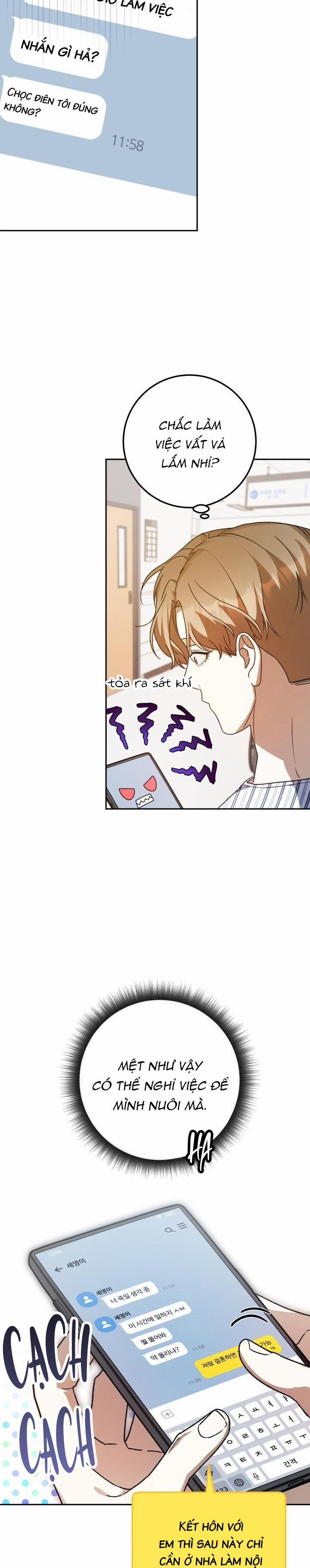 Netkama Punch!!! 45 trang 35