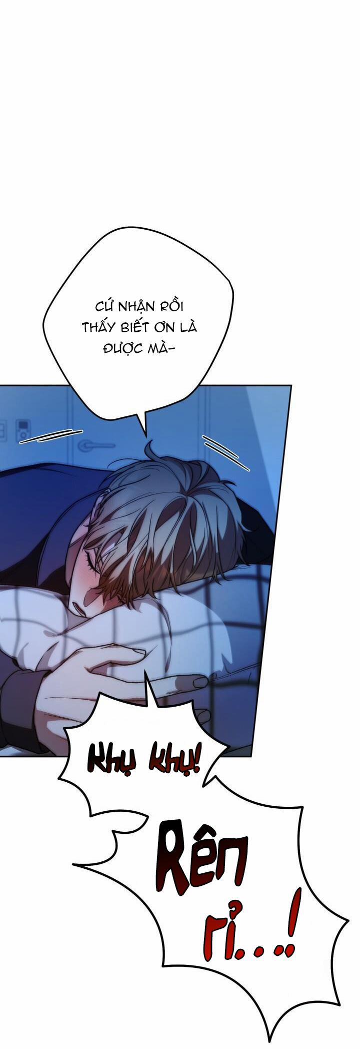 Netkama Punch!!! 45 trang 6