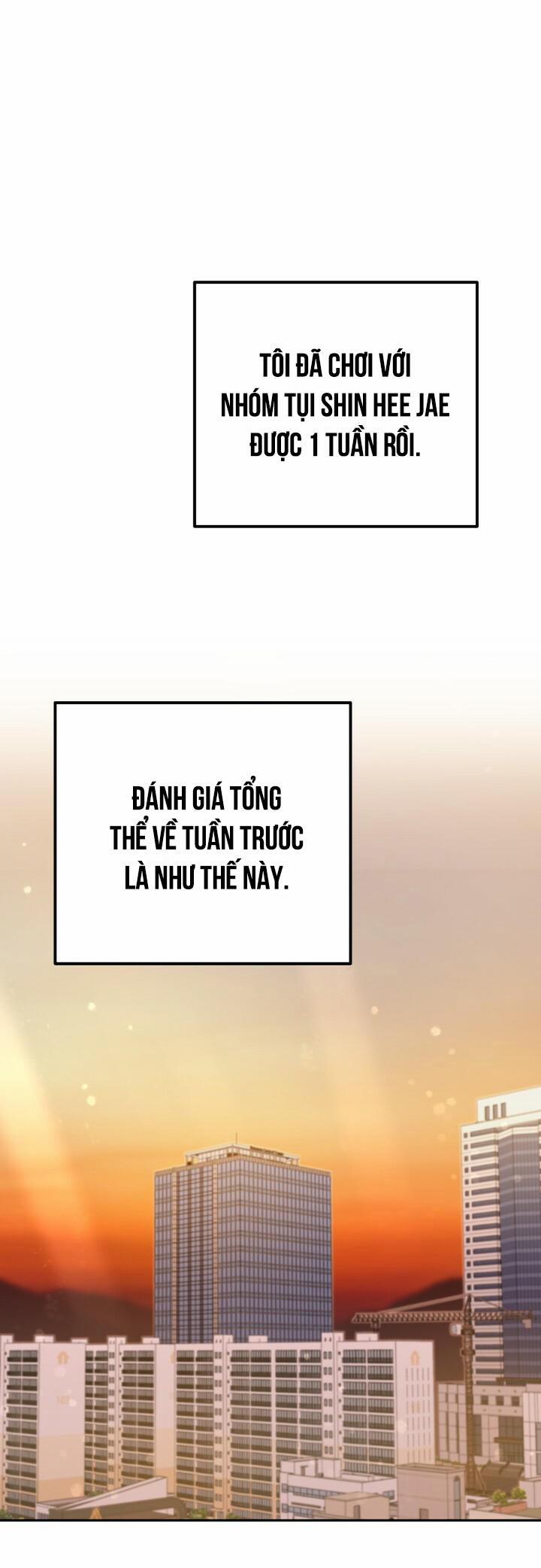 Netkama Punch!!! 5 trang 1