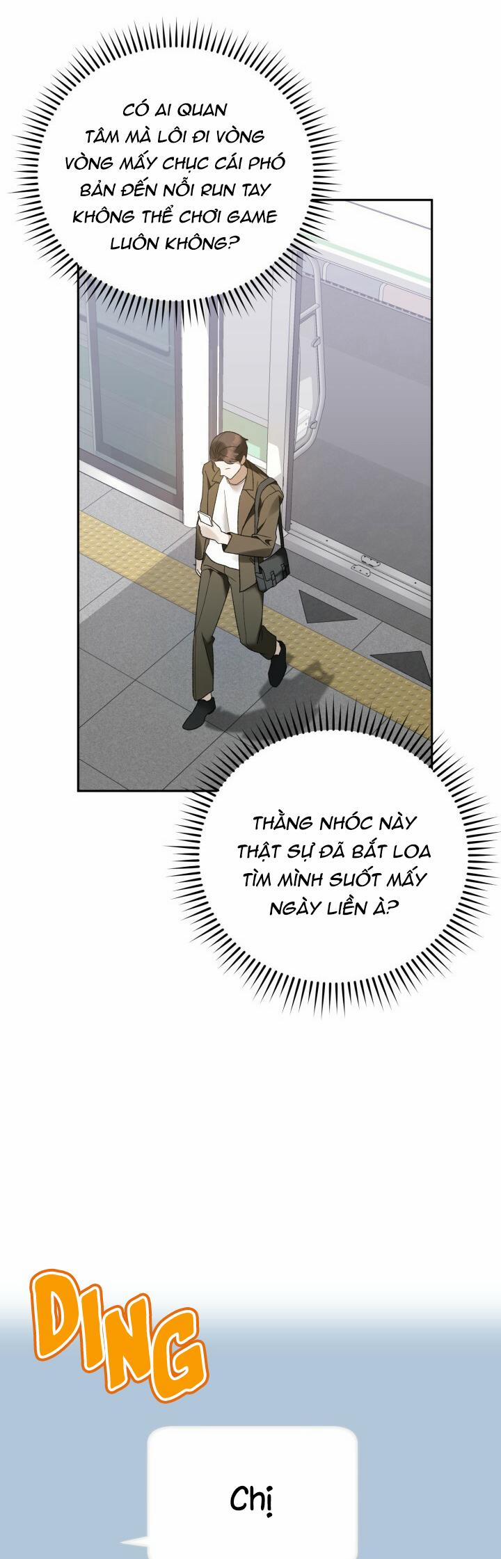 Netkama Punch!!! 5 trang 17