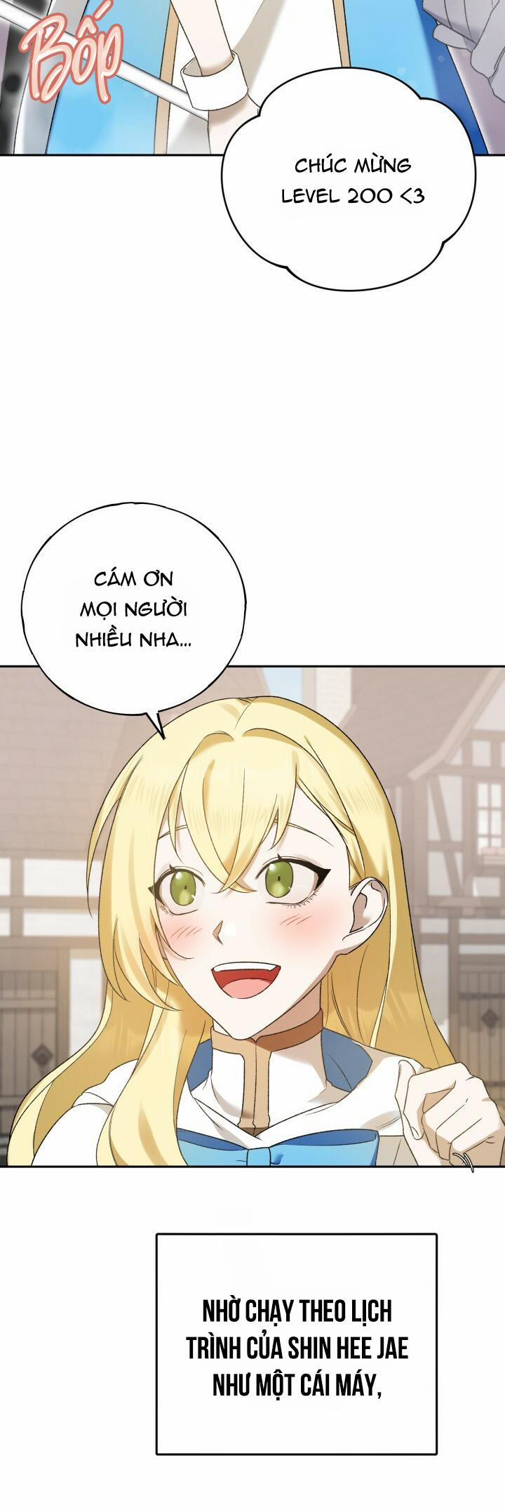 Netkama Punch!!! 5 trang 22