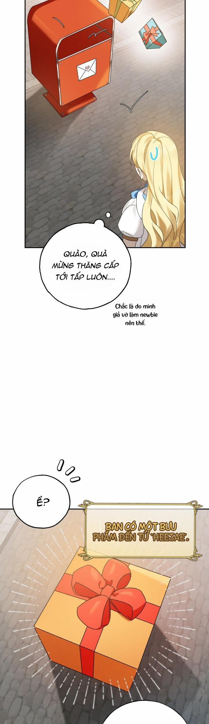 Netkama Punch!!! 5 trang 24