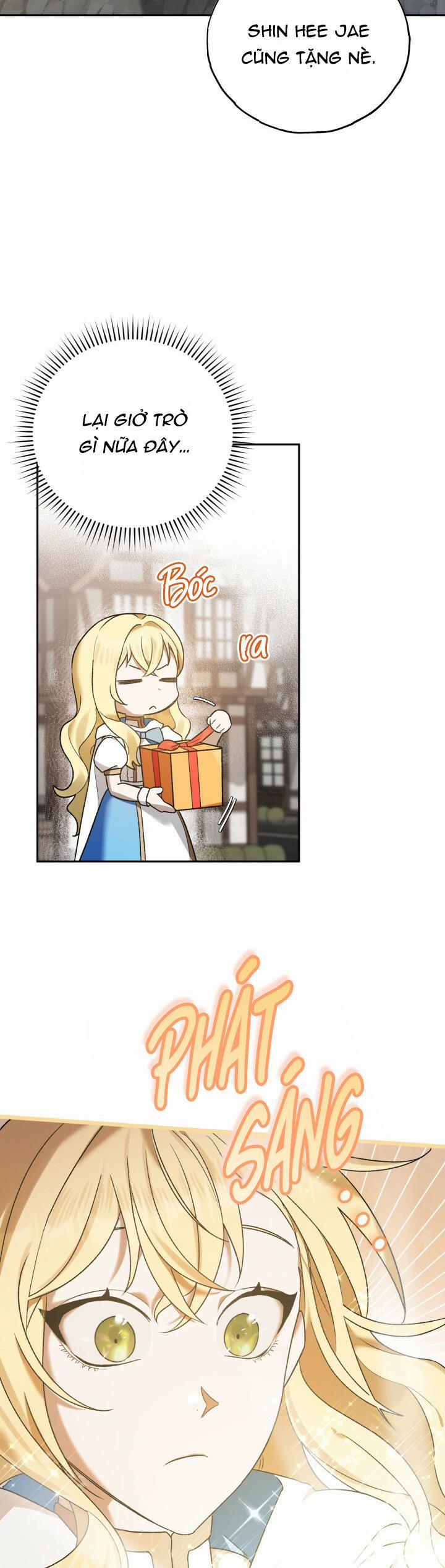 Netkama Punch!!! 5 trang 25