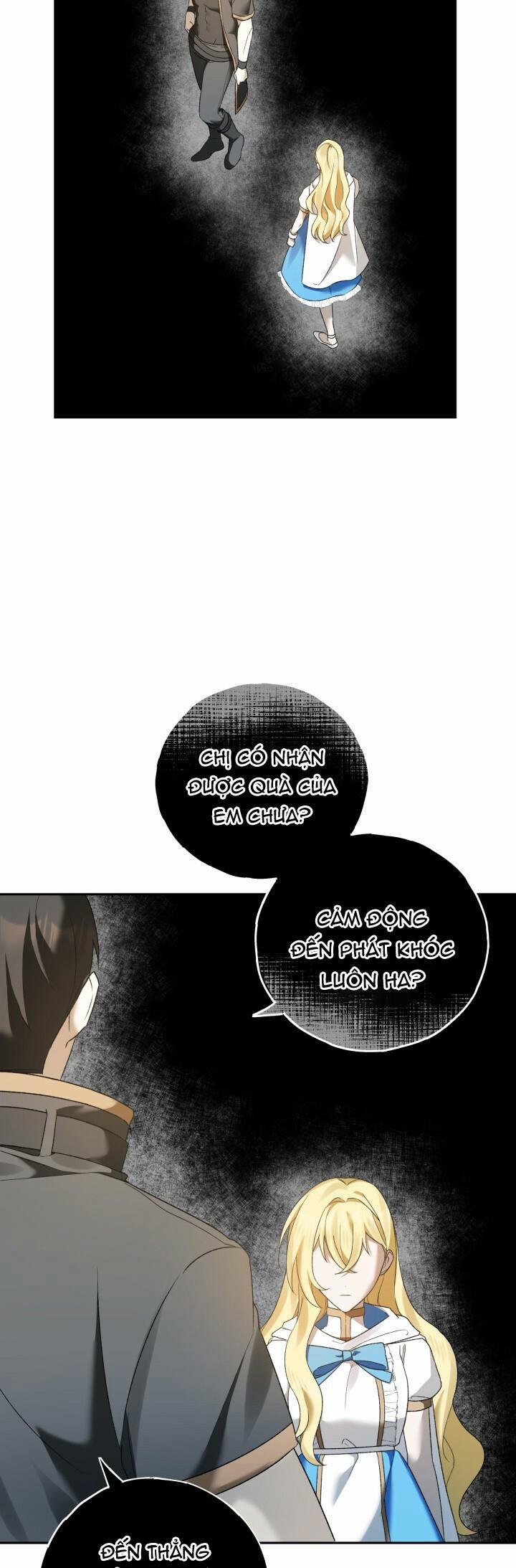 Netkama Punch!!! 5 trang 33