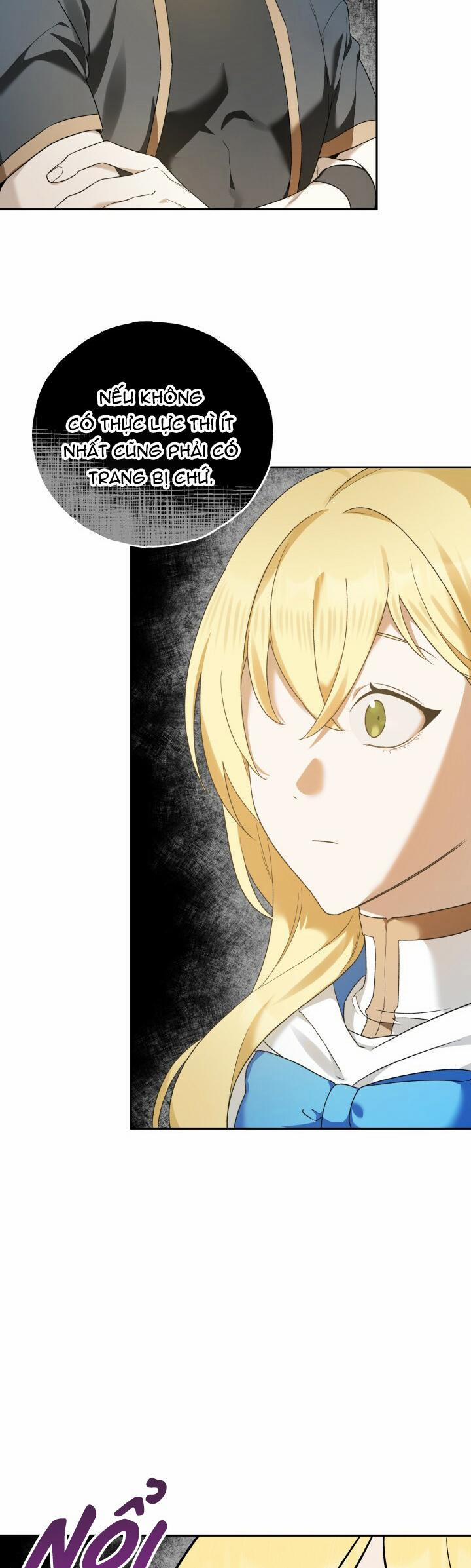 Netkama Punch!!! 5 trang 40