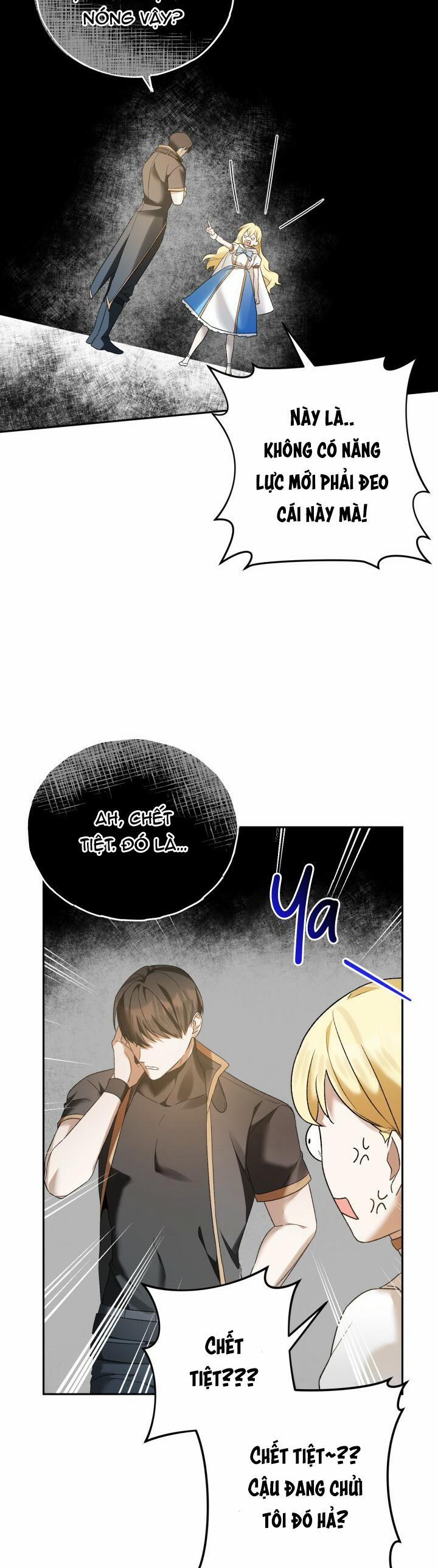 Netkama Punch!!! 5 trang 48