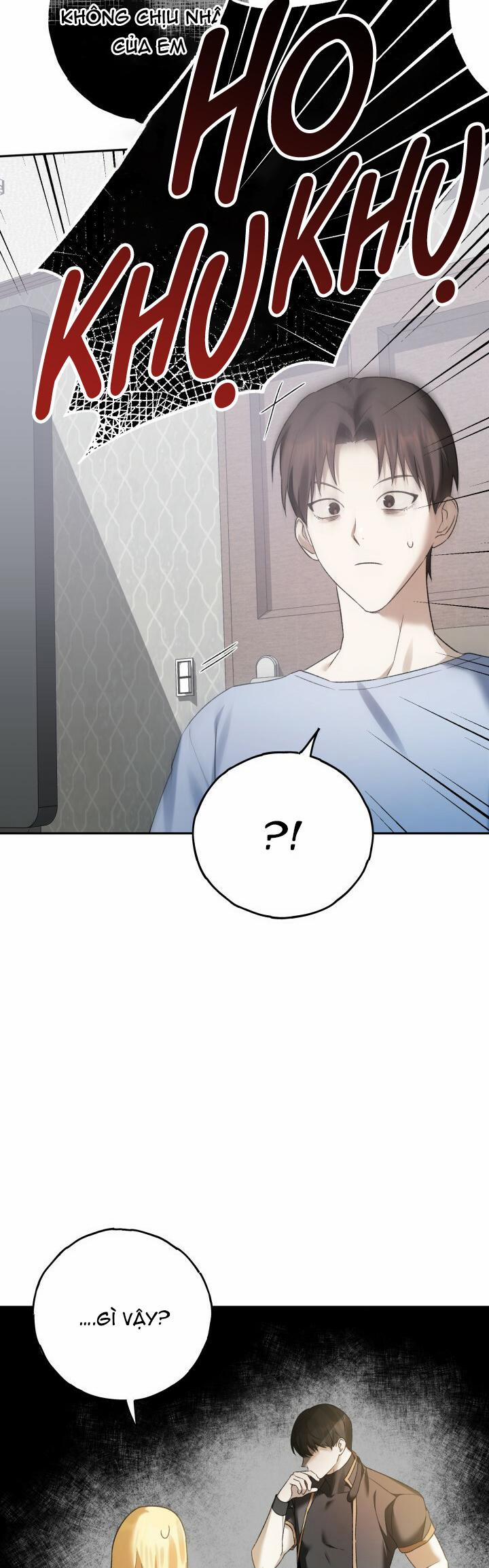 Netkama Punch!!! 5 trang 50