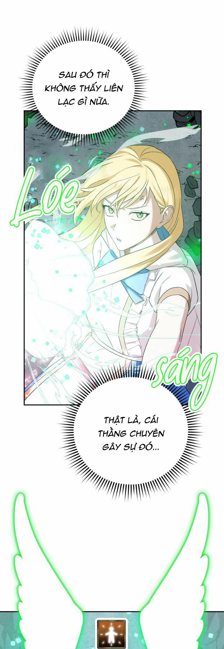 Netkama Punch!!! 5 trang 55