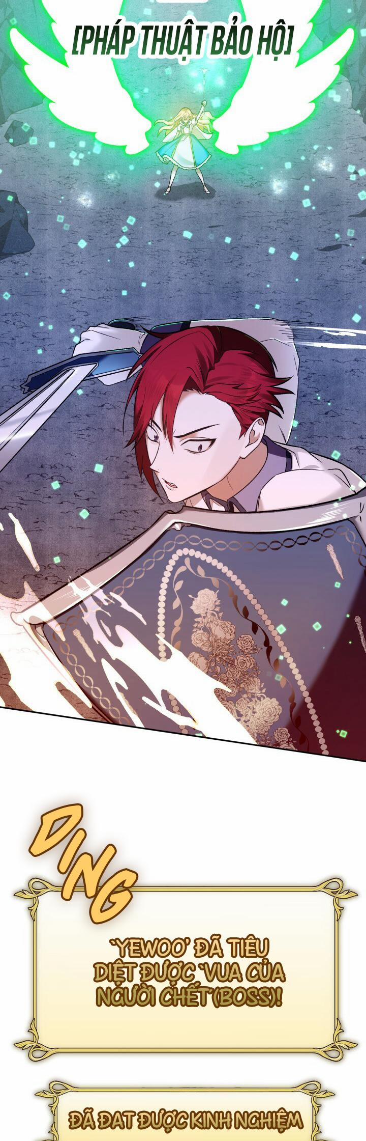 Netkama Punch!!! 5 trang 56