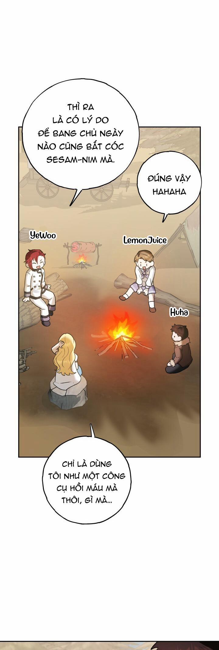 Netkama Punch!!! 5 trang 58