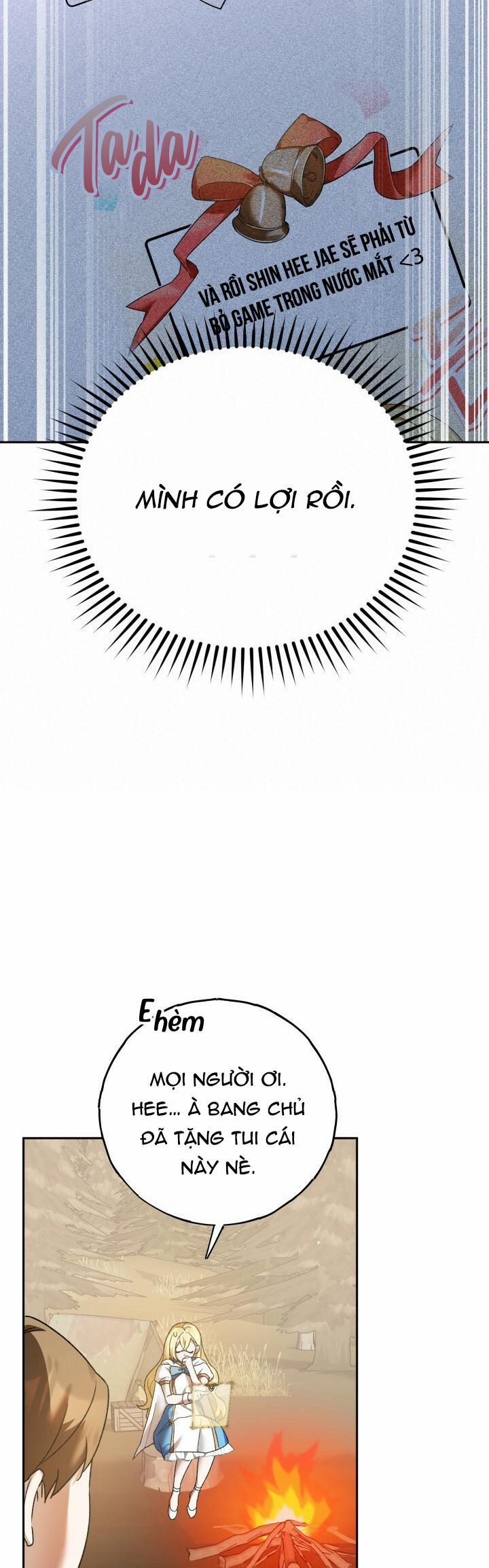 Netkama Punch!!! 5 trang 62