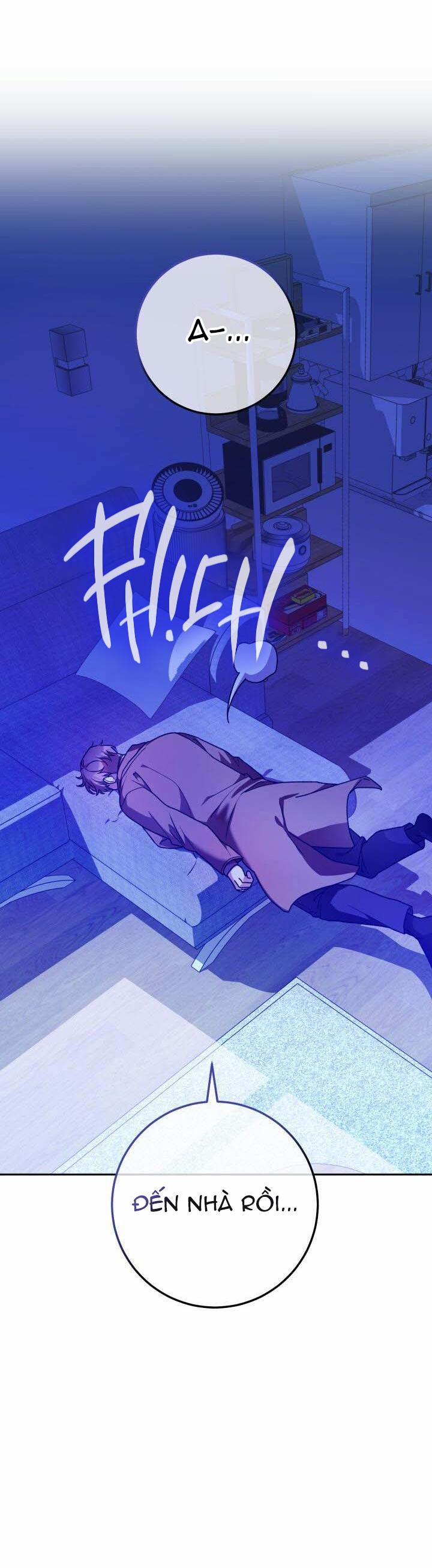 Netkama Punch!!! 53 trang 16