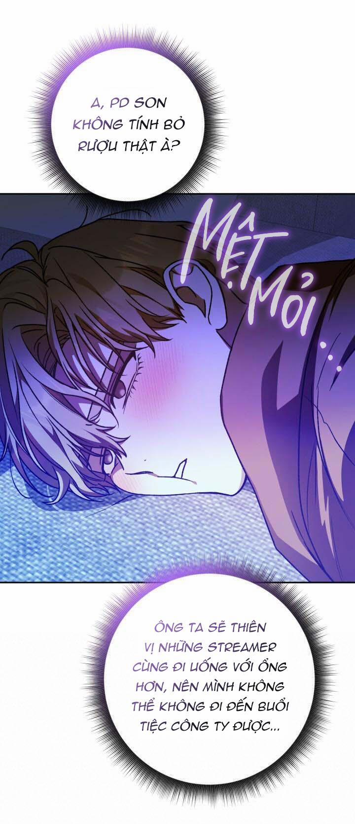 Netkama Punch!!! 53 trang 17