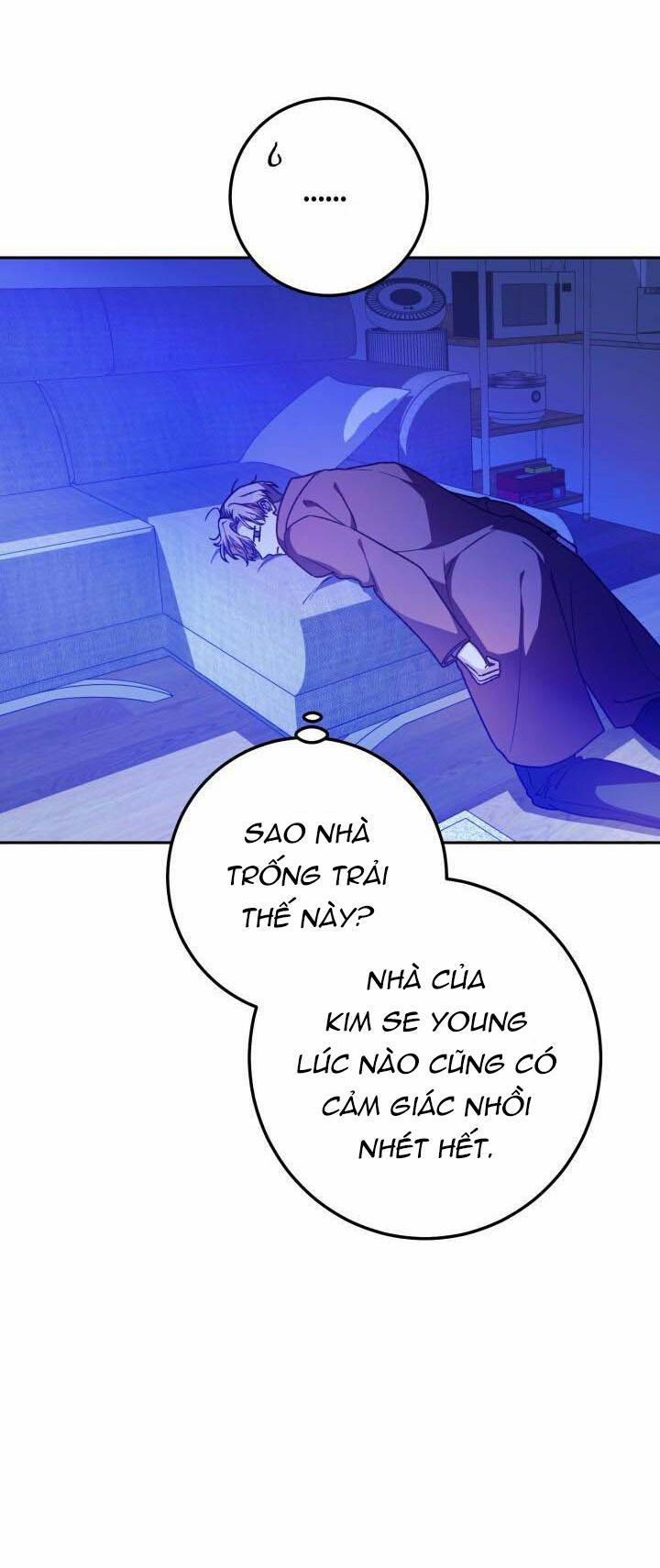 Netkama Punch!!! 53 trang 22