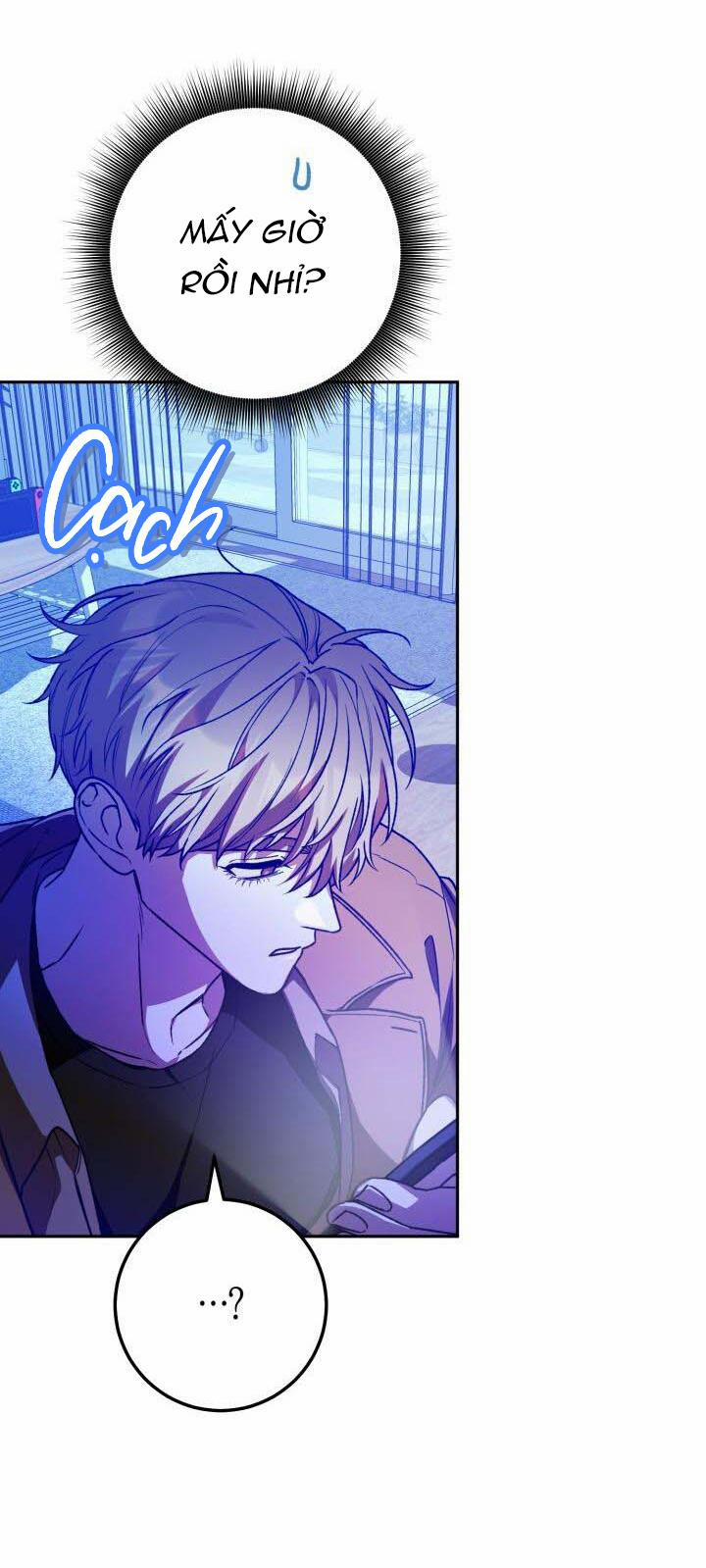 Netkama Punch!!! 53 trang 27