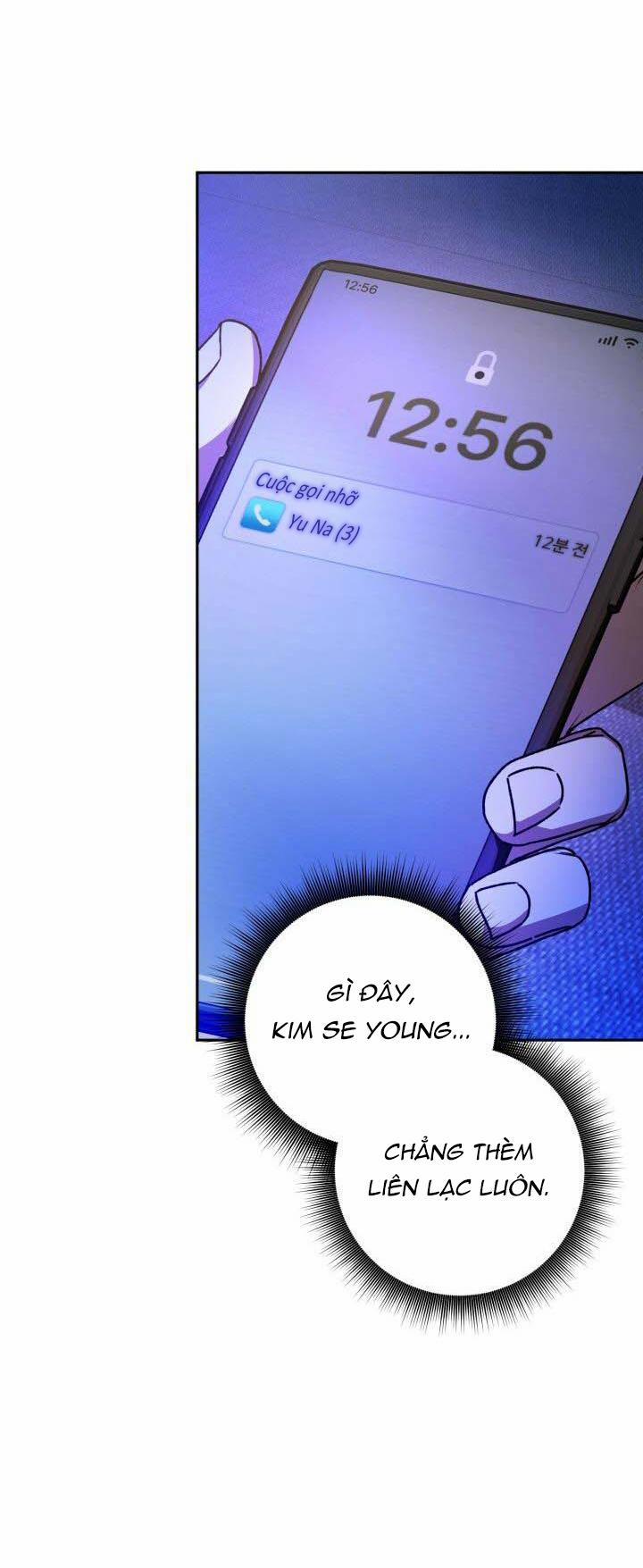 Netkama Punch!!! 53 trang 28