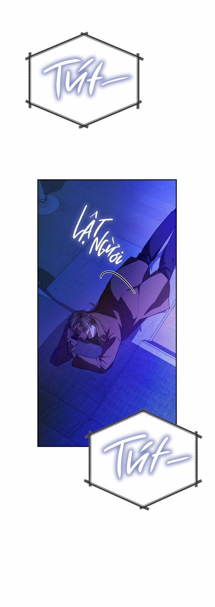 Netkama Punch!!! 53 trang 39