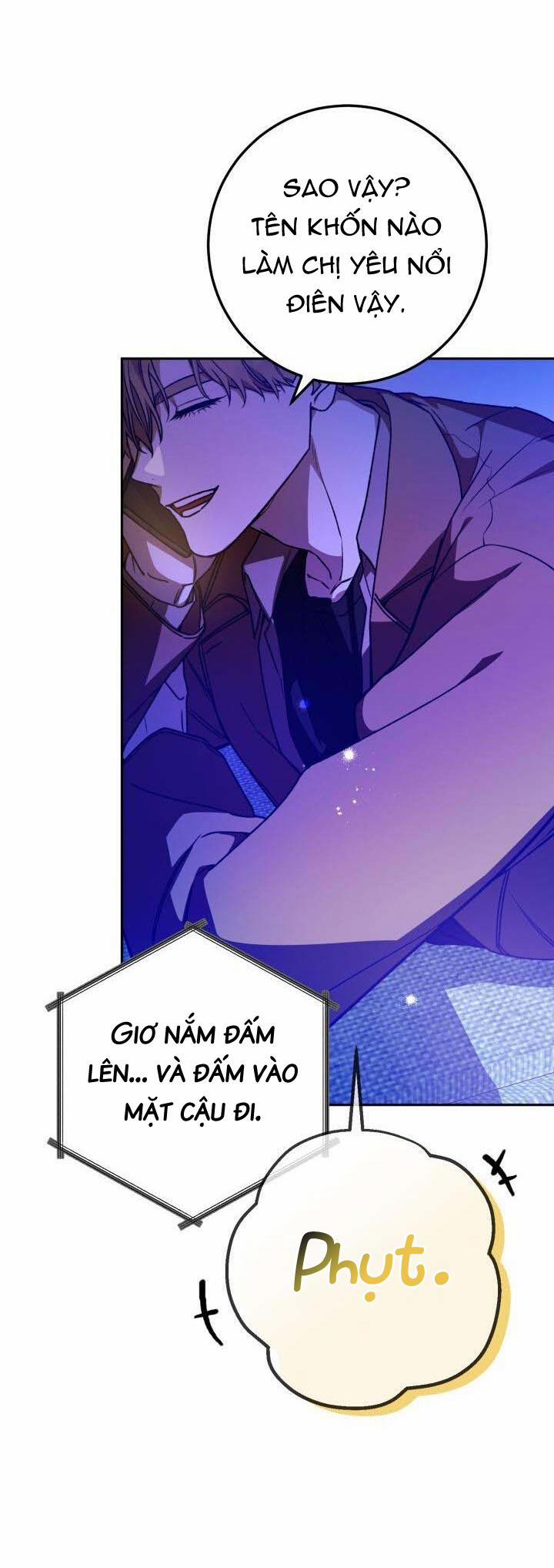 Netkama Punch!!! 53 trang 43