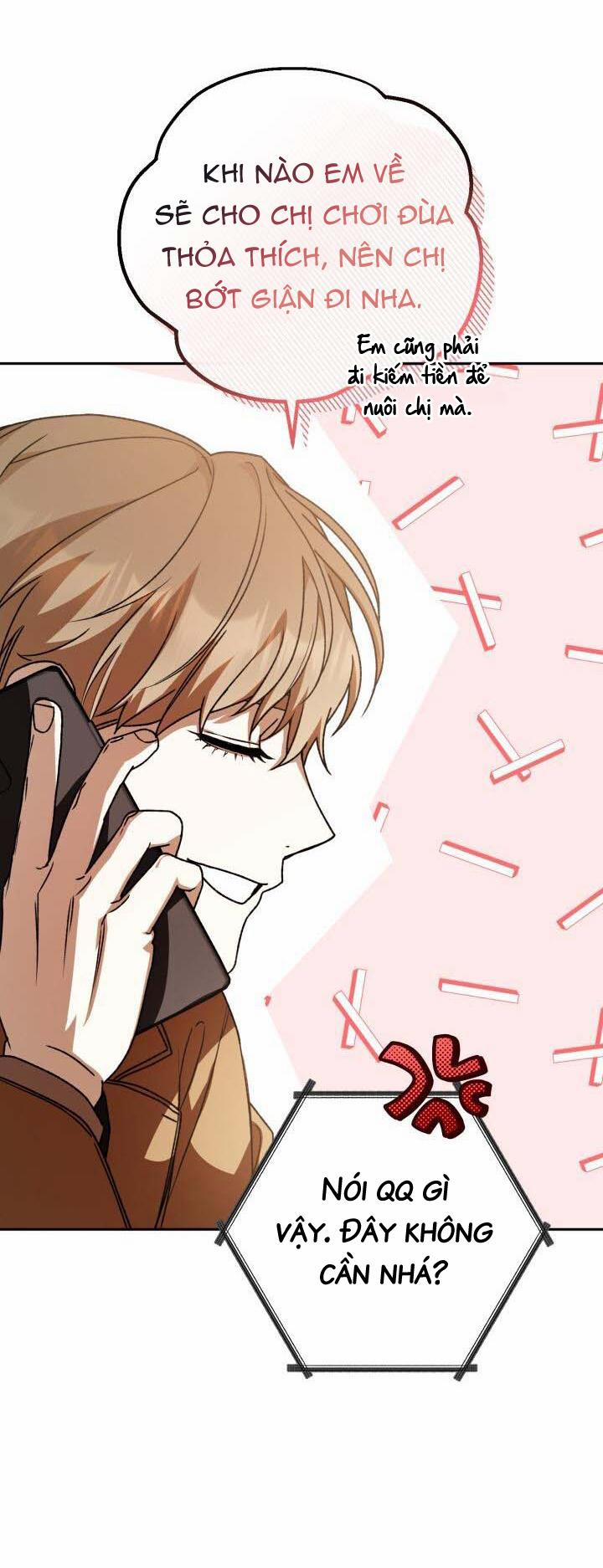 Netkama Punch!!! 53 trang 46