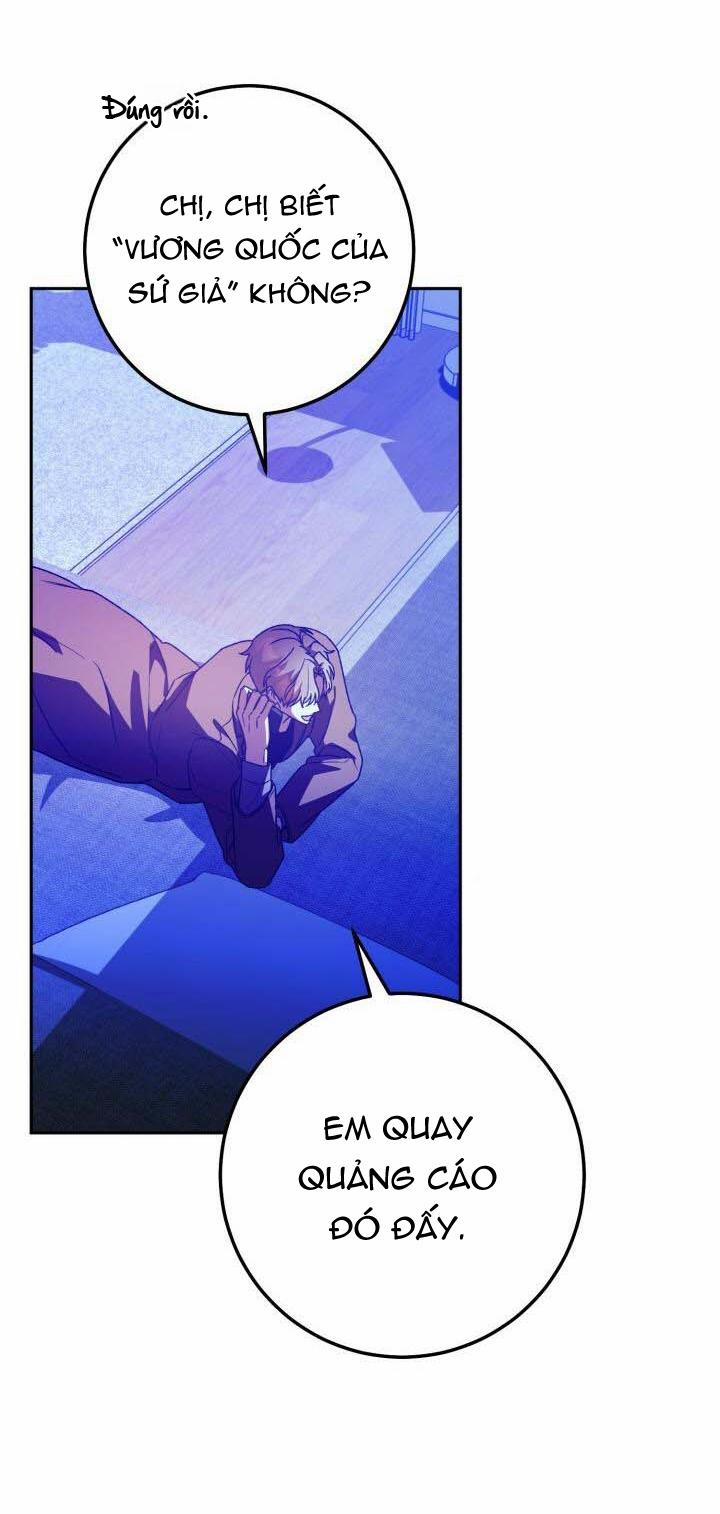 Netkama Punch!!! 53 trang 48