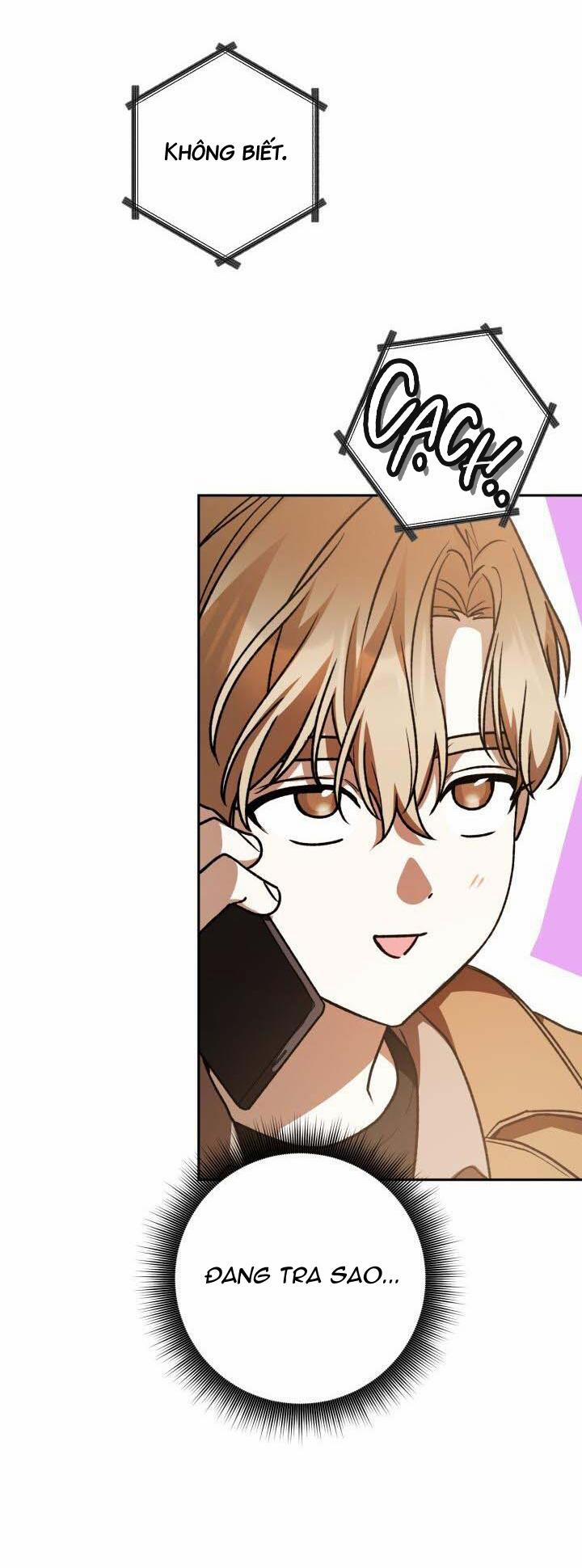 Netkama Punch!!! 53 trang 49