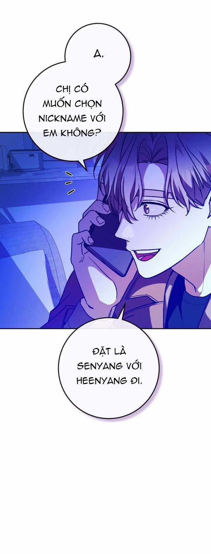 Netkama Punch!!! 53 trang 55