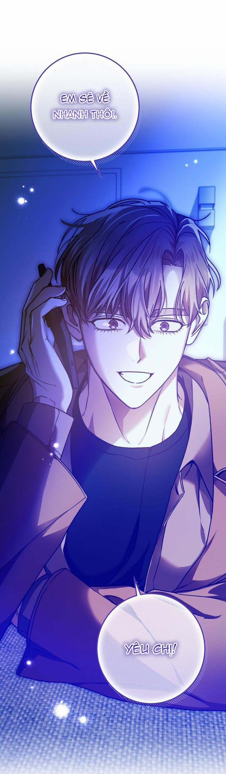 Netkama Punch!!! 53 trang 61