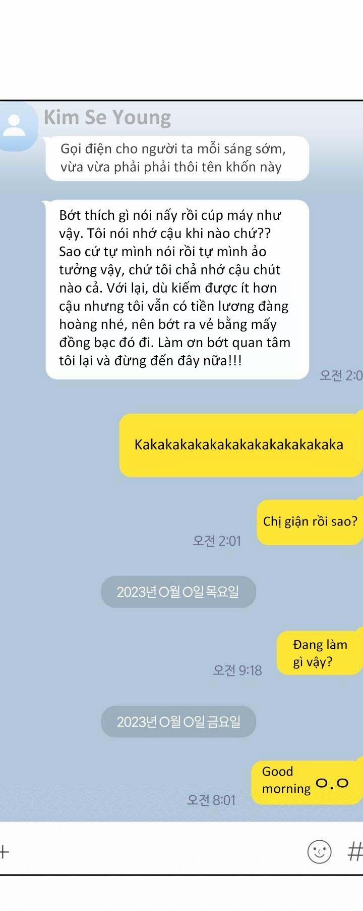 Netkama Punch!!! 53 trang 85