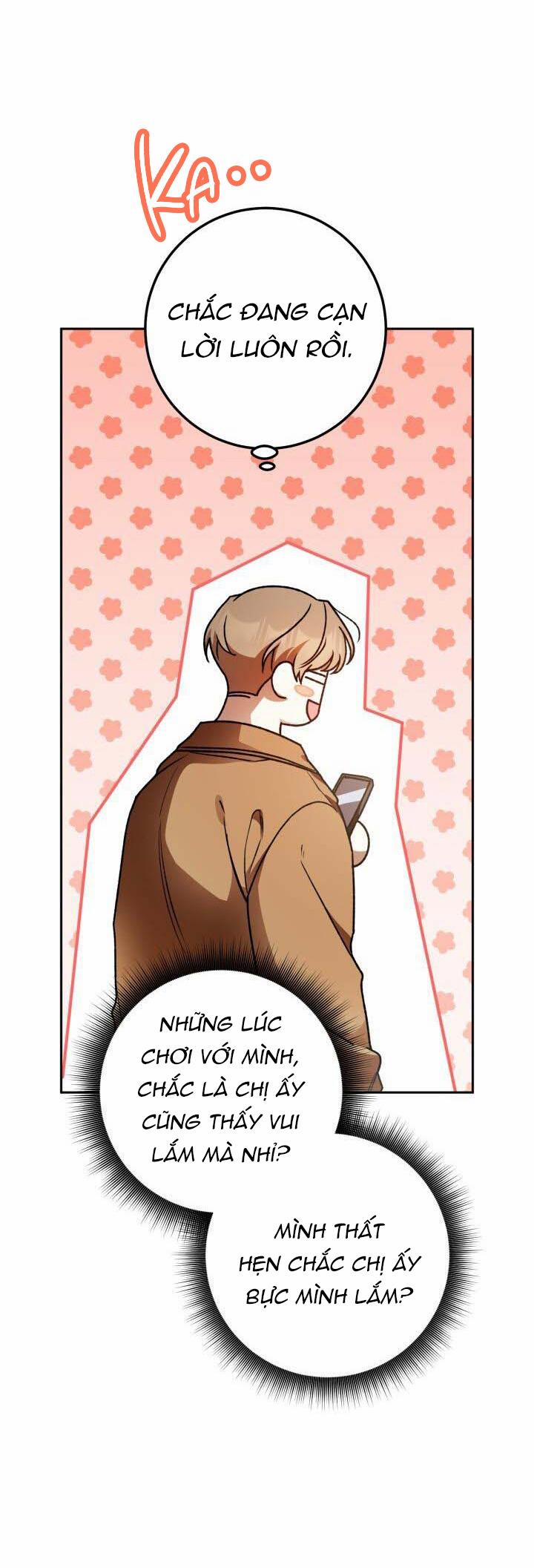 Netkama Punch!!! 53 trang 9