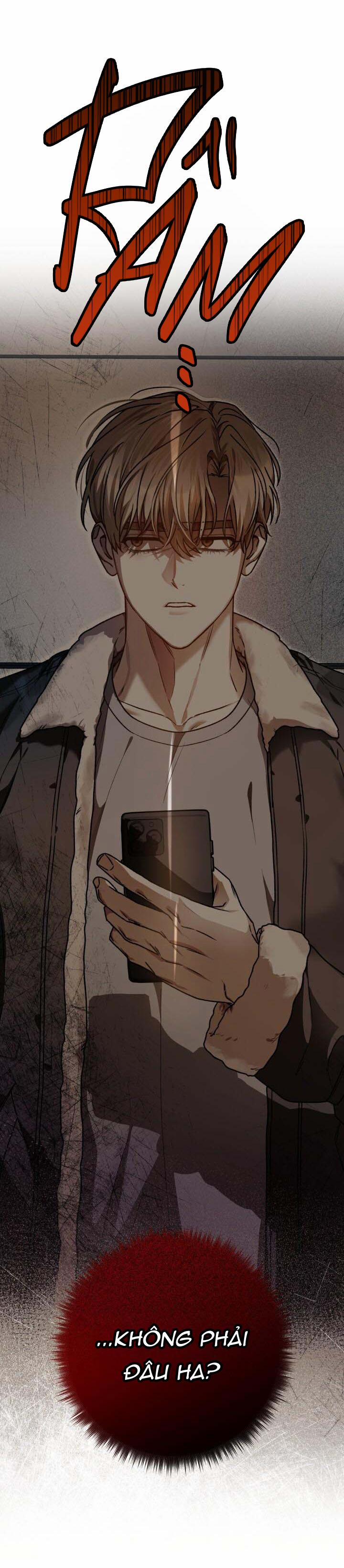 Netkama Punch!!! 53 trang 98