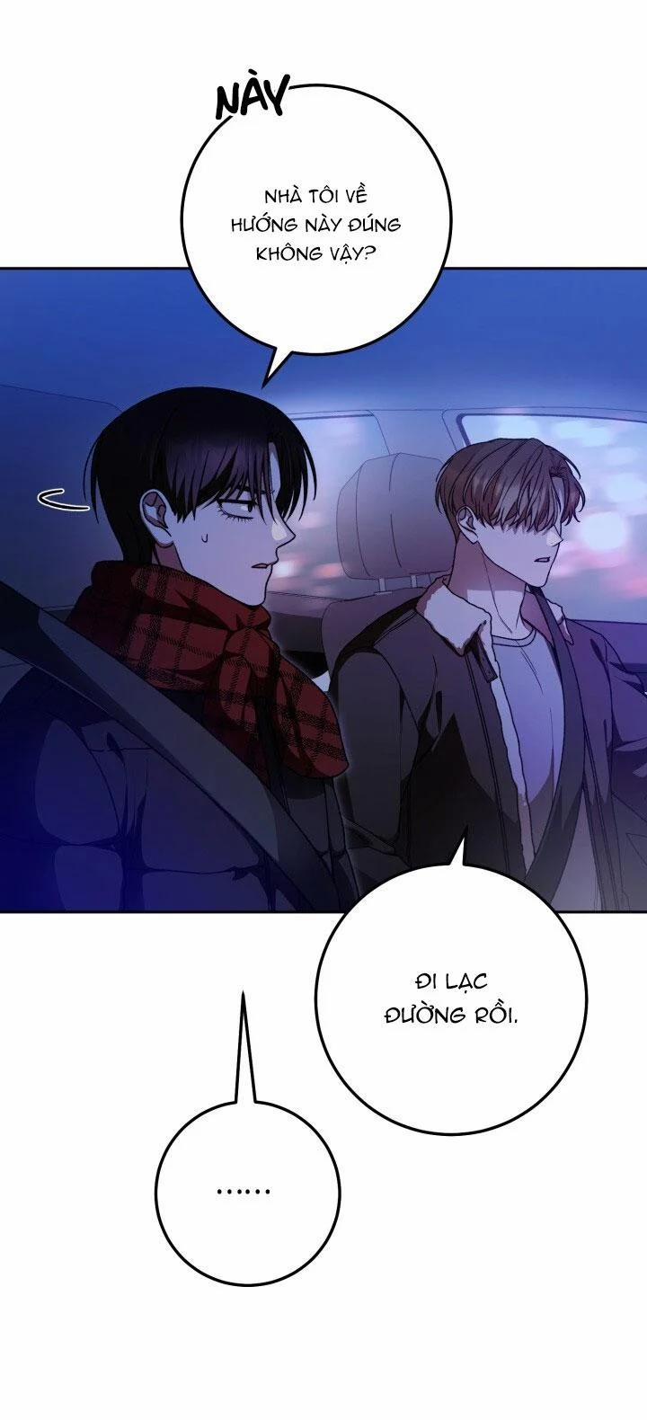 Netkama Punch!!! 55 trang 18