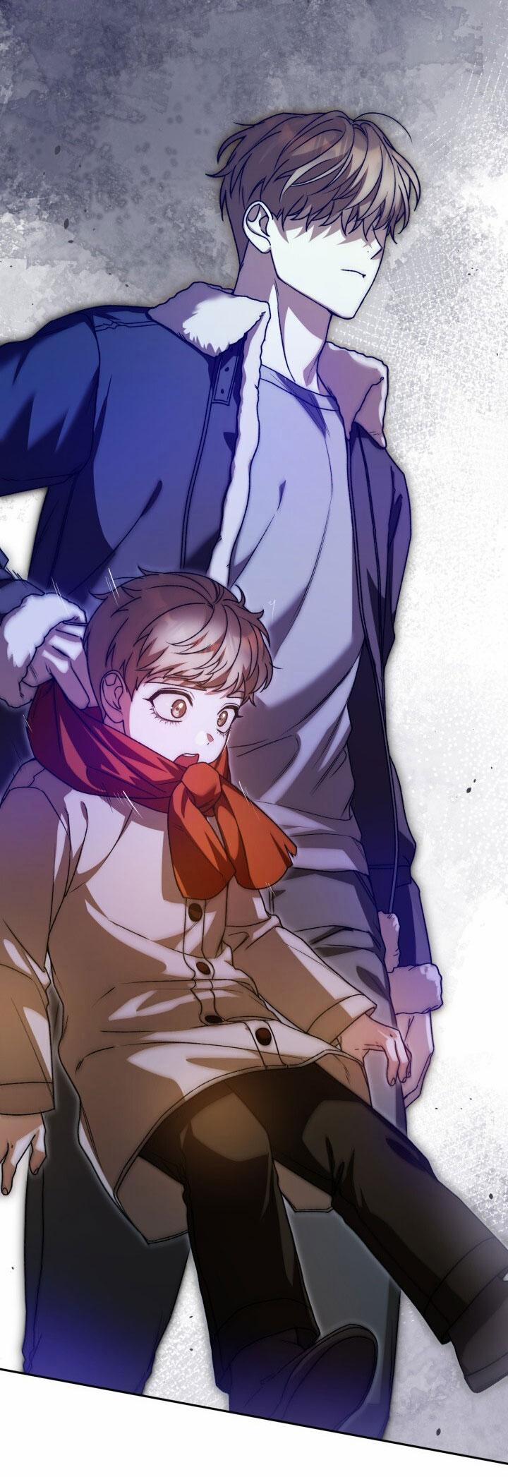 Netkama Punch!!! 55 trang 67