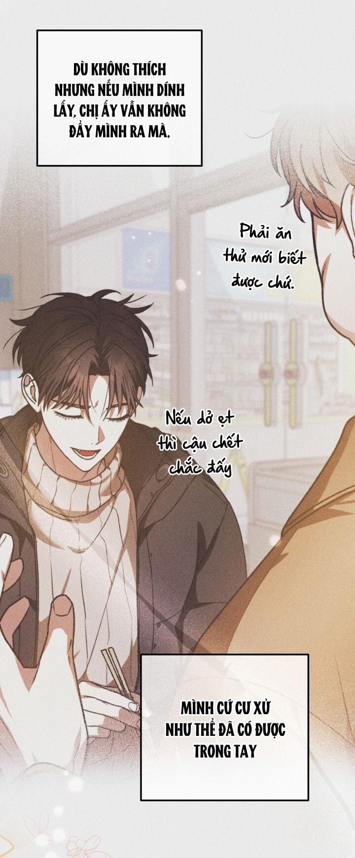 Netkama Punch!!! 55 trang 77