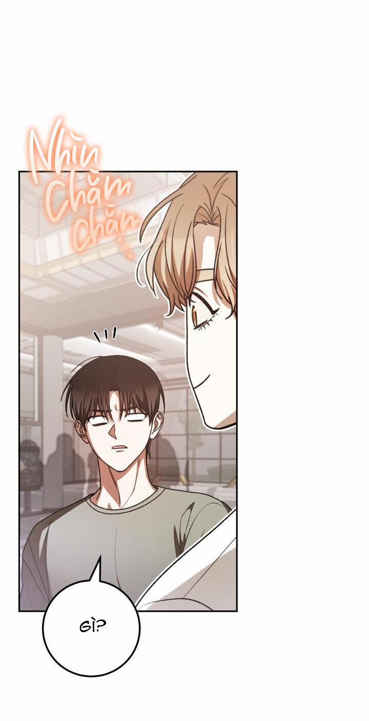 Netkama Punch!!! 58 trang 11