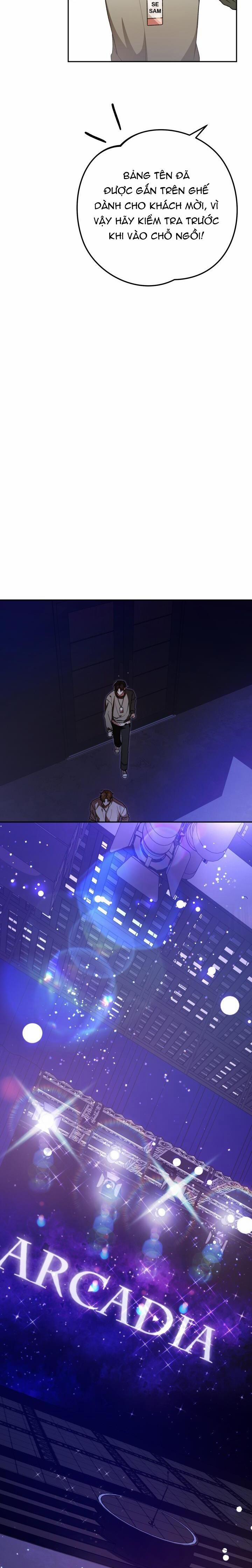 Netkama Punch!!! 58 trang 19