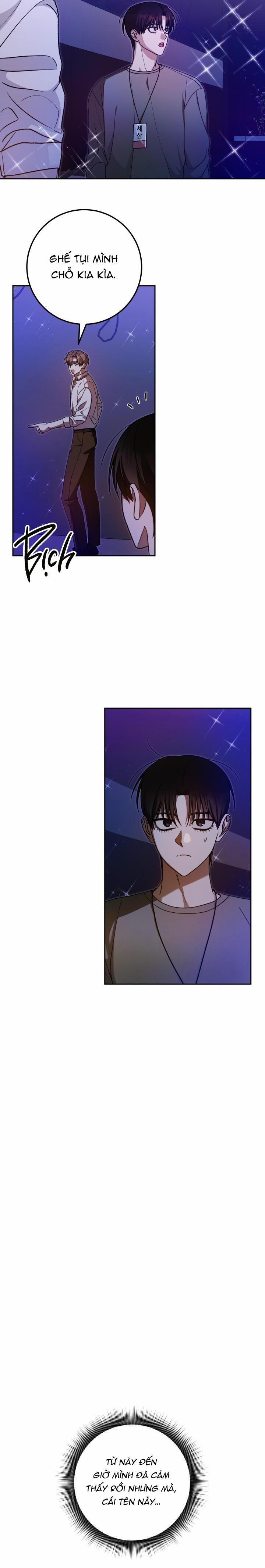 Netkama Punch!!! 58 trang 21