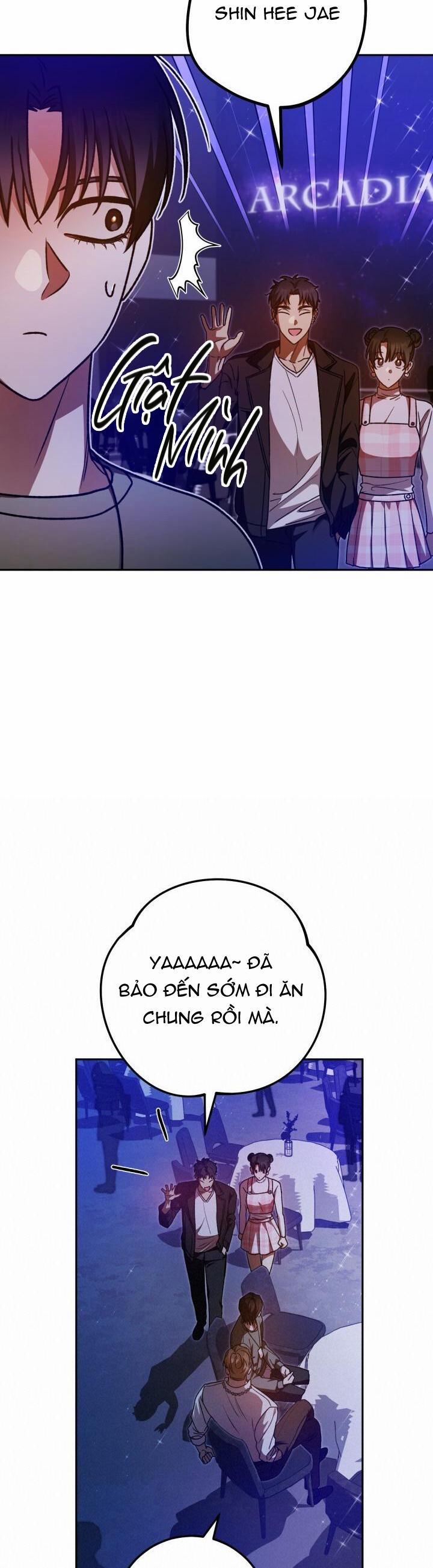 Netkama Punch!!! 58 trang 23