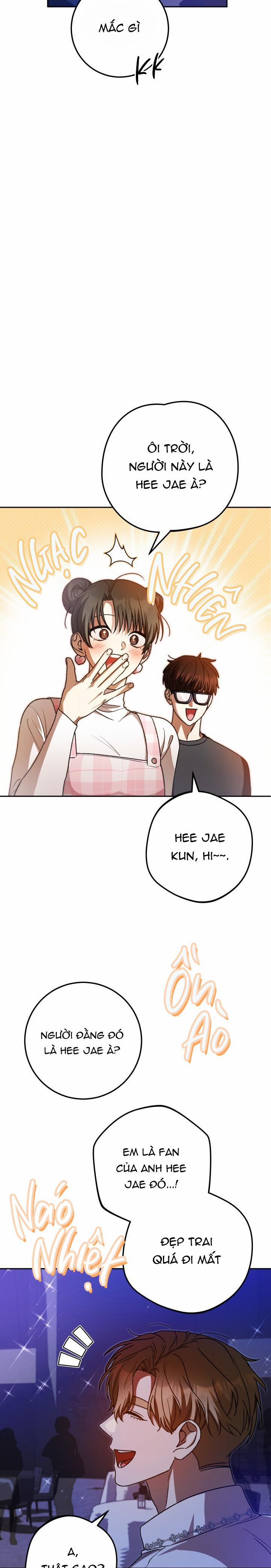 Netkama Punch!!! 58 trang 24