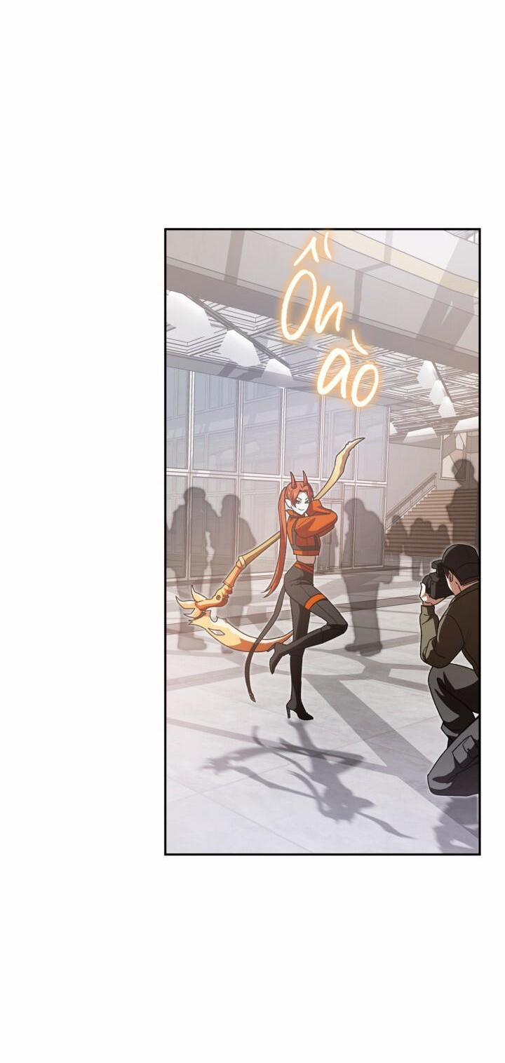 Netkama Punch!!! 58 trang 3