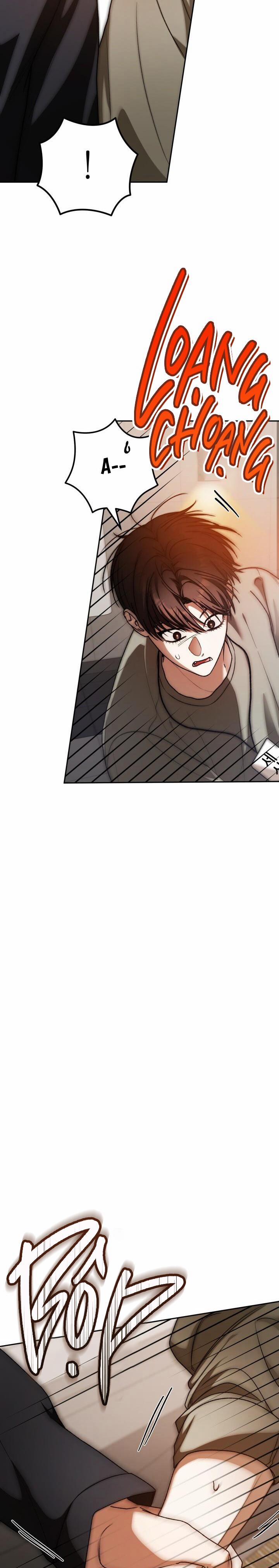 Netkama Punch!!! 58 trang 32