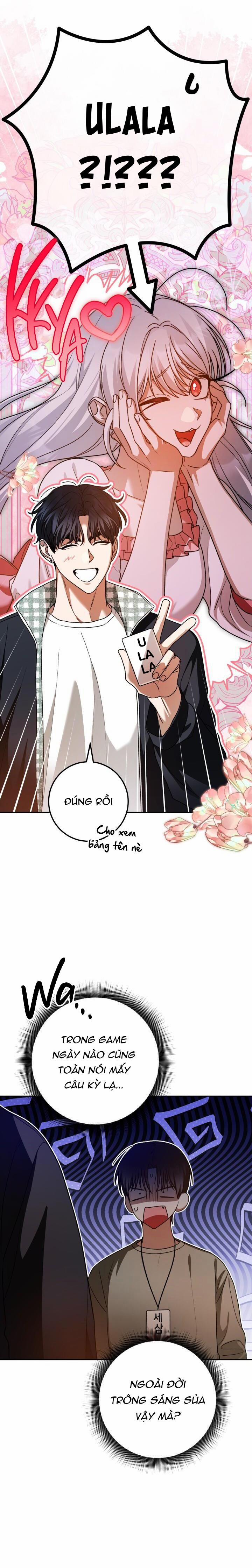 Netkama Punch!!! 58 trang 37