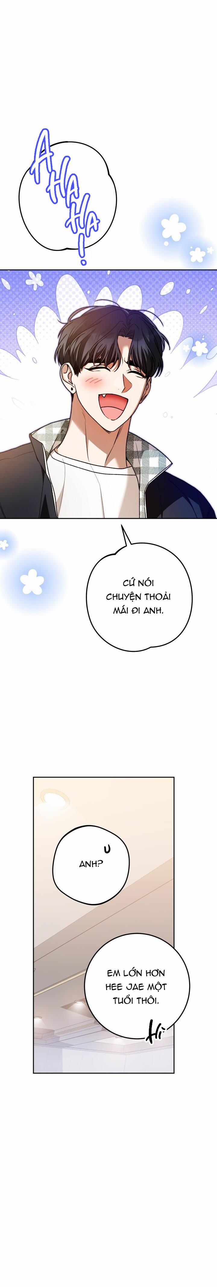 Netkama Punch!!! 58 trang 39