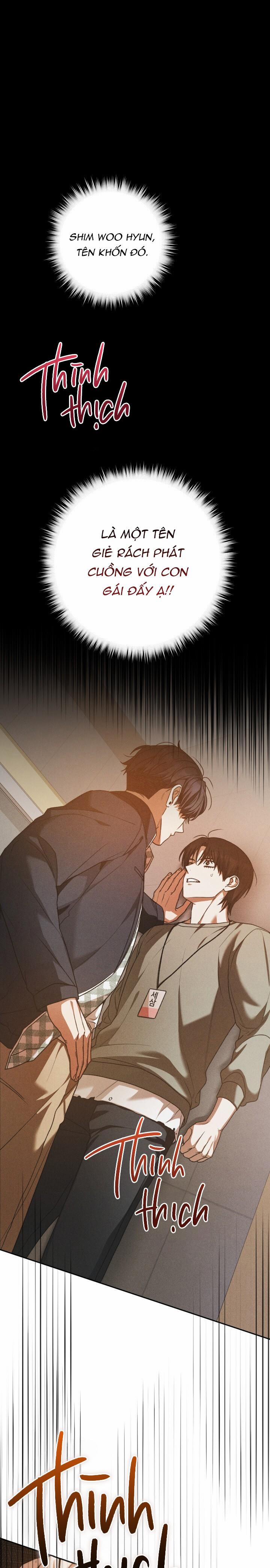 Netkama Punch!!! 59 trang 1