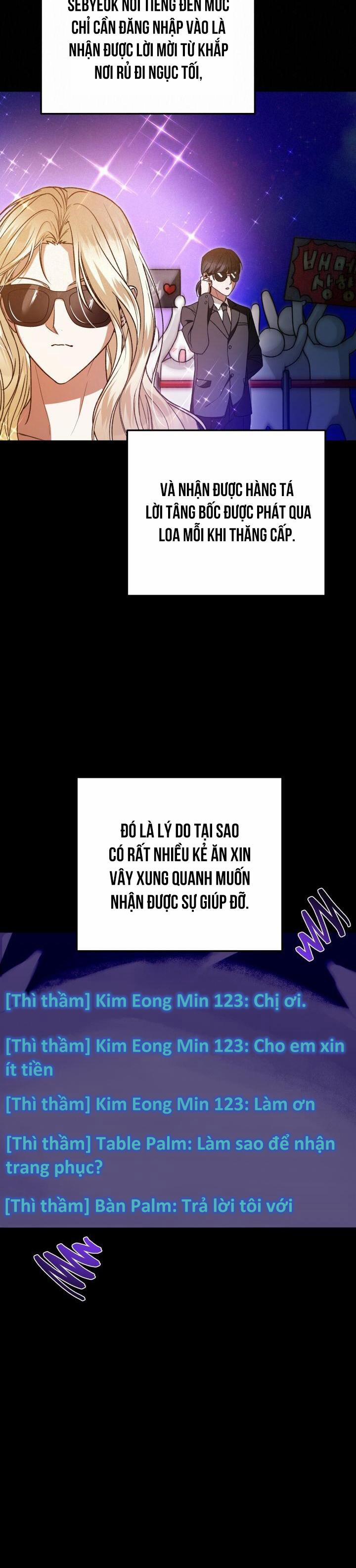 Netkama Punch!!! 59 trang 12