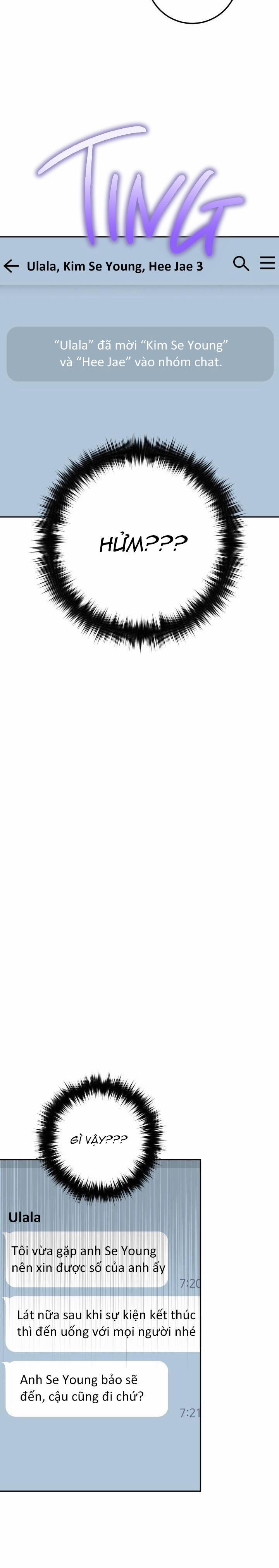 Netkama Punch!!! 59 trang 28