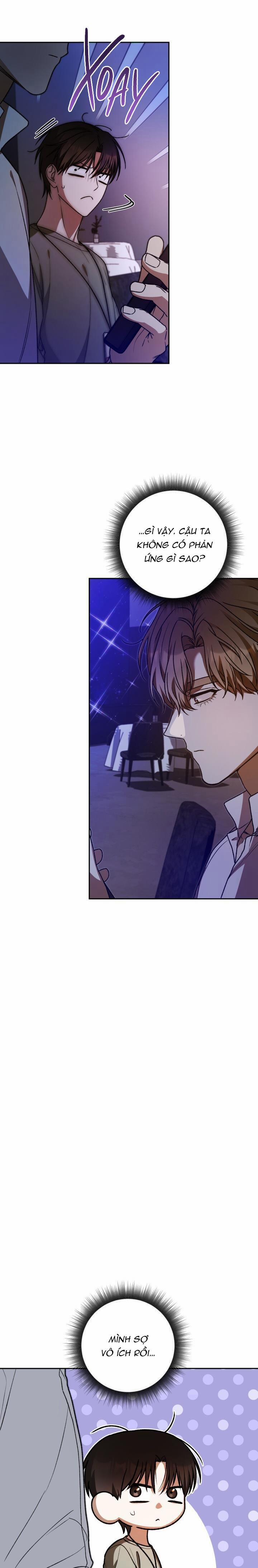 Netkama Punch!!! 59 trang 30