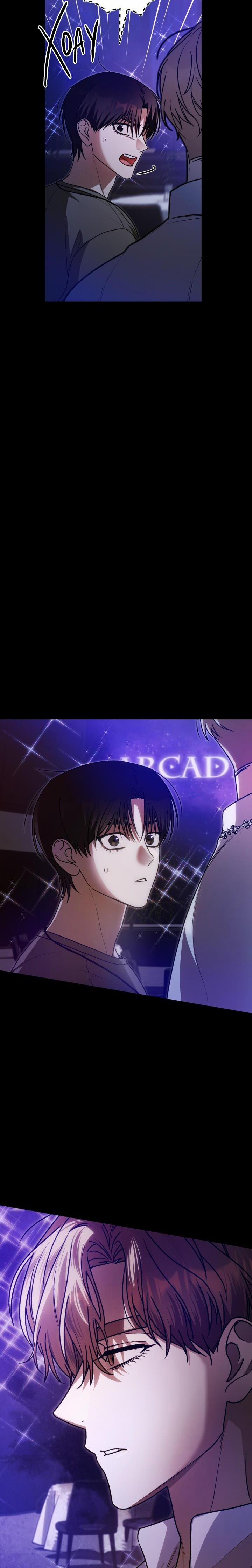 Netkama Punch!!! 59 trang 33