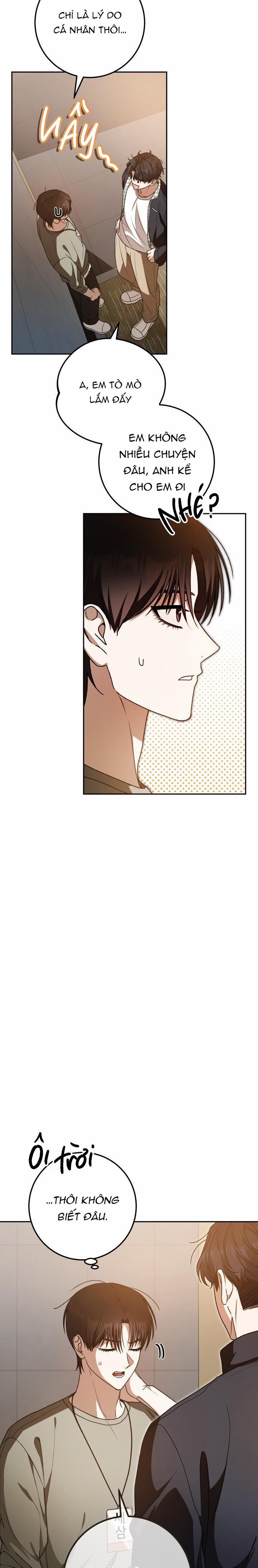 Netkama Punch!!! 59 trang 5