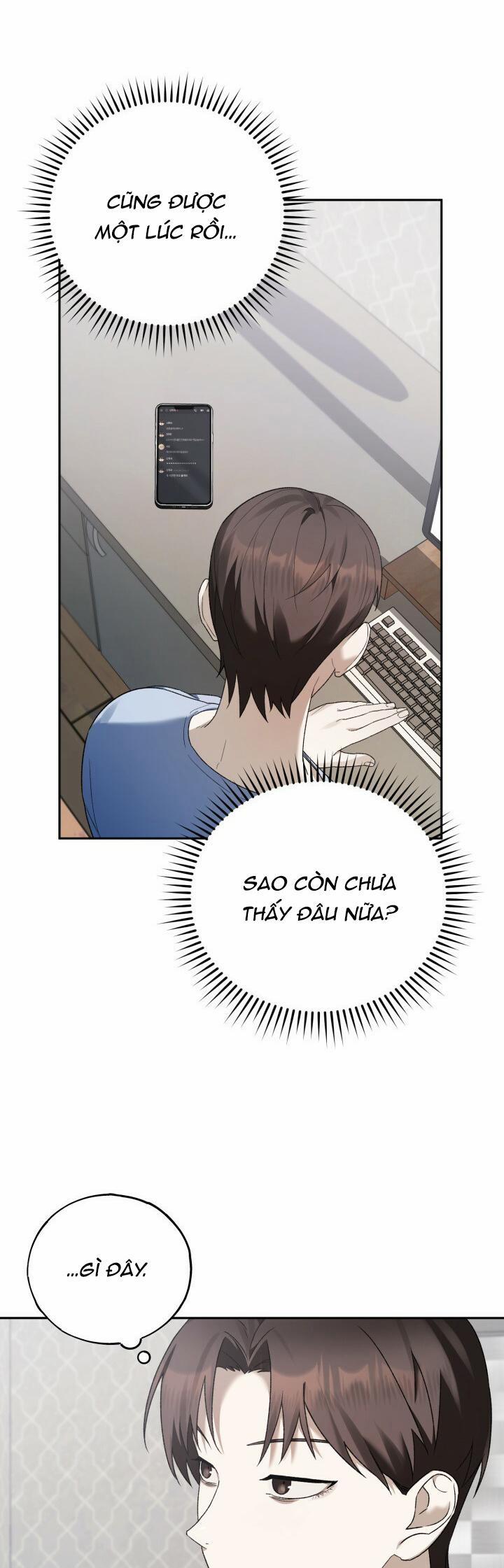 Netkama Punch!!! 6 trang 2