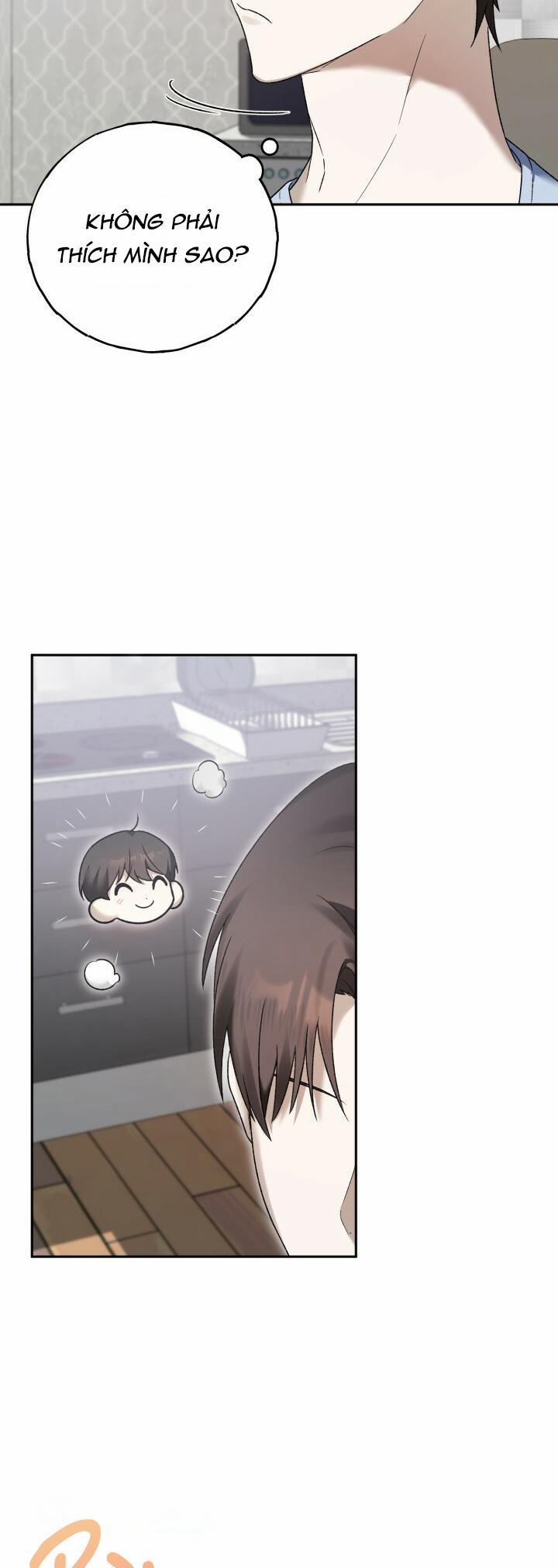 Netkama Punch!!! 6 trang 3